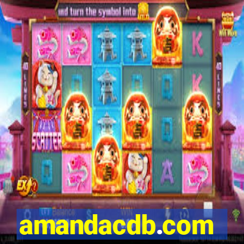 amandacdb.com