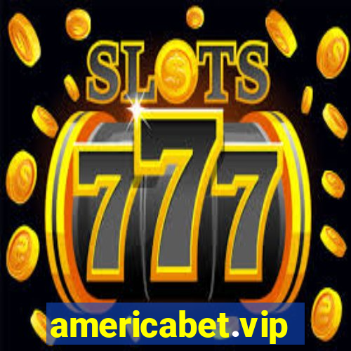 americabet.vip