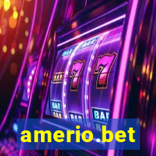 amerio.bet