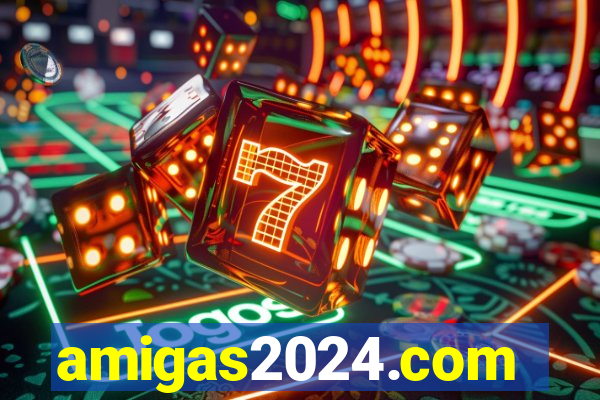 amigas2024.com