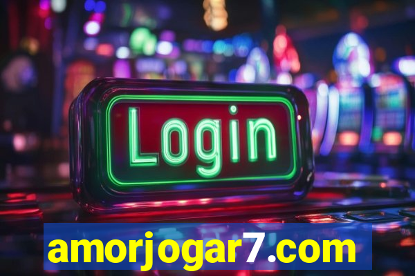 amorjogar7.com