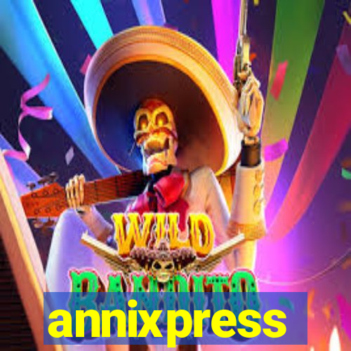 annixpress