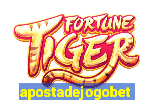 apostadejogobet