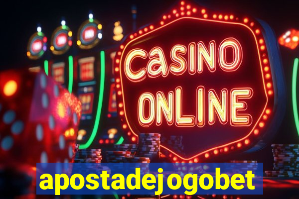 apostadejogobet