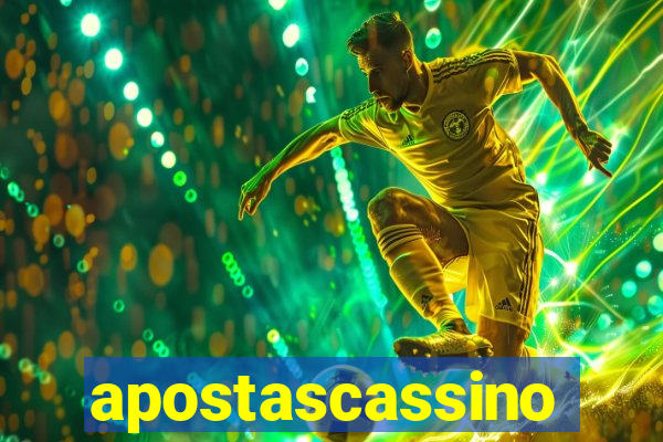 apostascassino