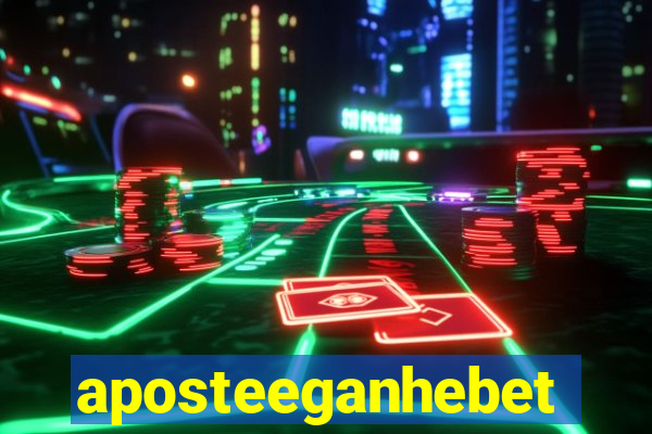 aposteeganhebet