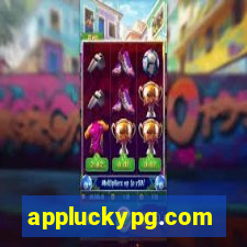 appluckypg.com