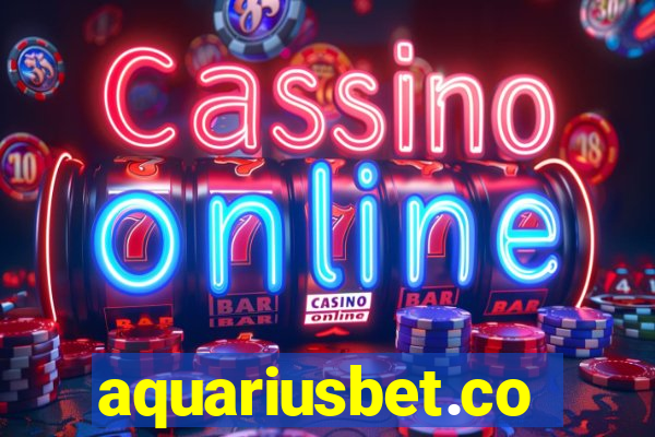 aquariusbet.co