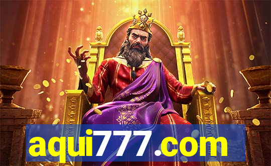 aqui777.com