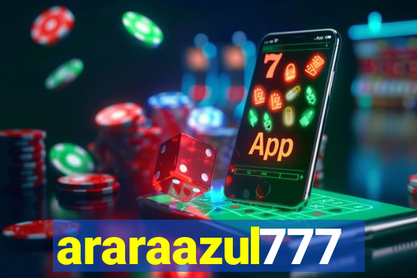 araraazul777