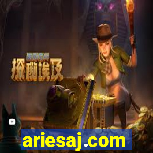 ariesaj.com