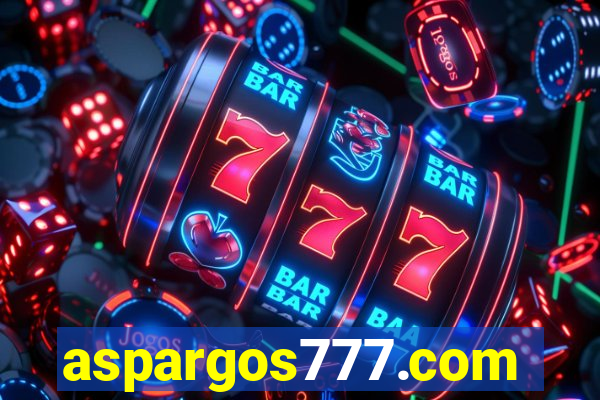 aspargos777.com