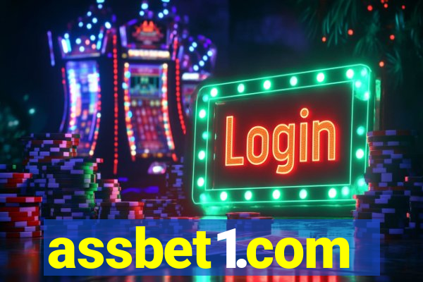 assbet1.com