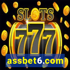 assbet6.com