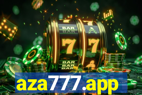 aza777.app