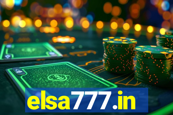 elsa777.in