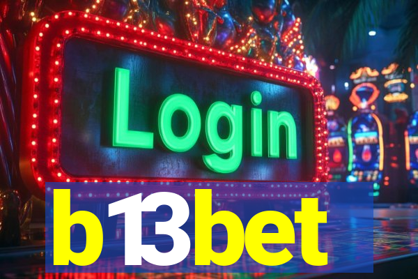 b13bet