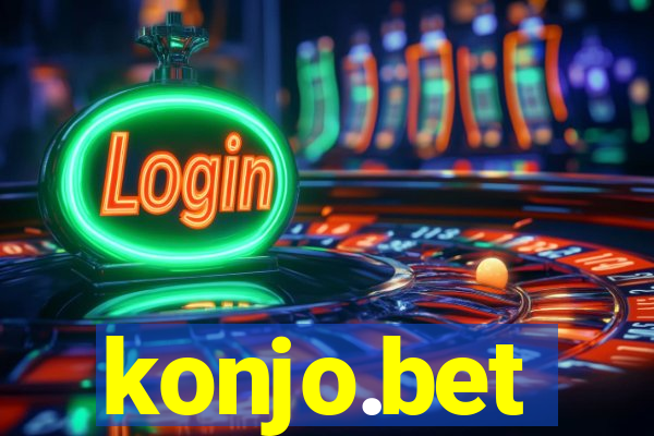 konjo.bet