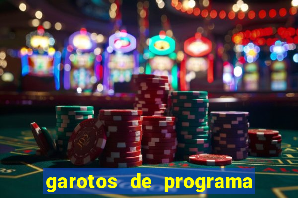 garotos de programa porto velho