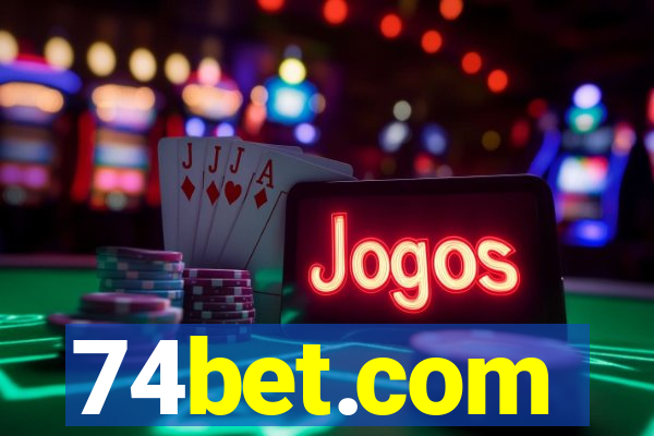 74bet.com