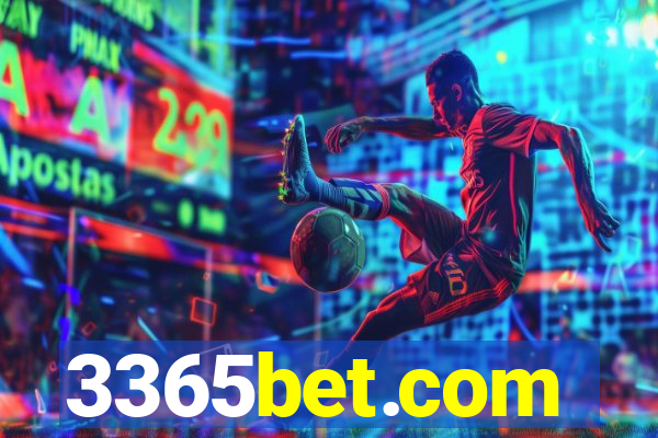 3365bet.com