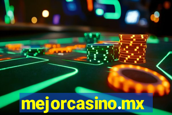 mejorcasino.mx