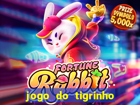 jogo do tigrinho que nao precisa depositar