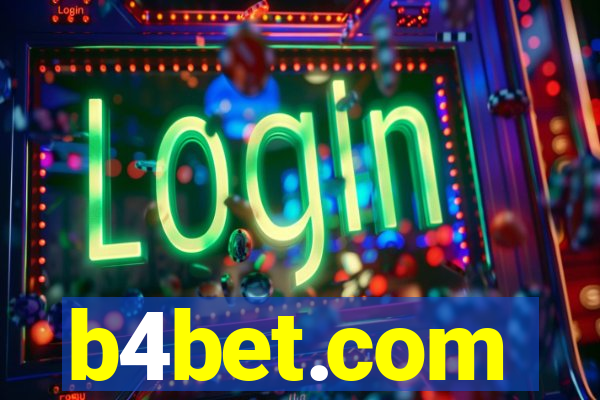 b4bet.com