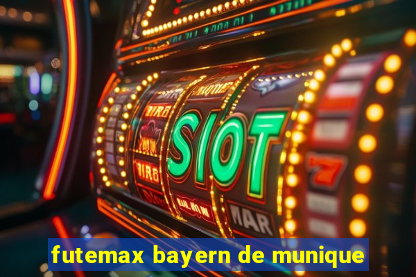 futemax bayern de munique