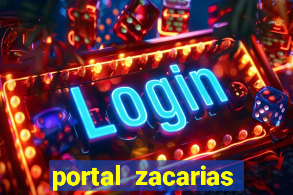 portal zacarias brida nunes e médico