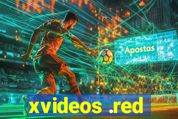 xvideos .red