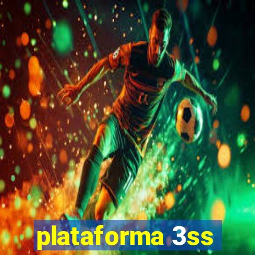 plataforma 3ss