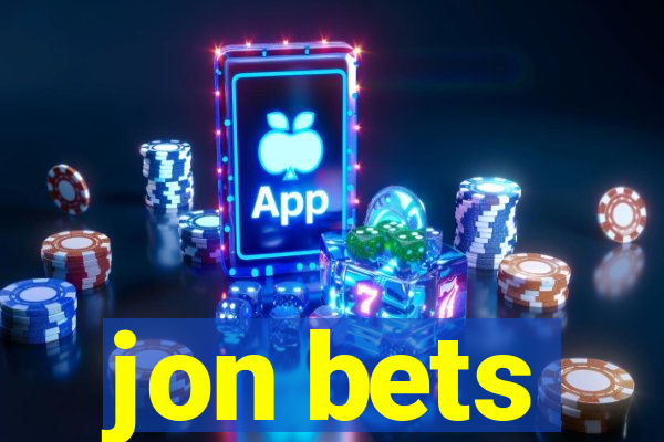 jon bets