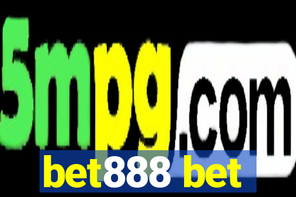 bet888 bet