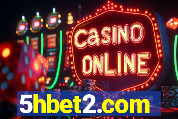 5hbet2.com