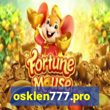 osklen777.pro