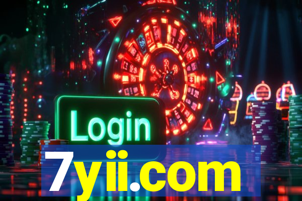 7yii.com