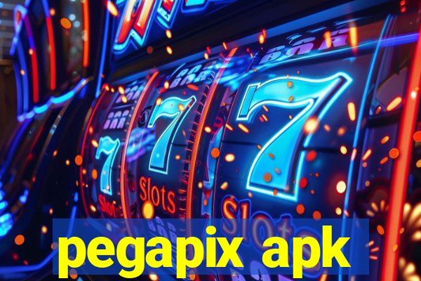 pegapix apk