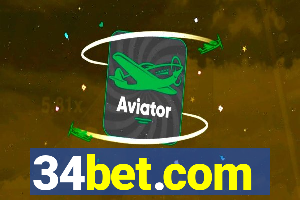 34bet.com