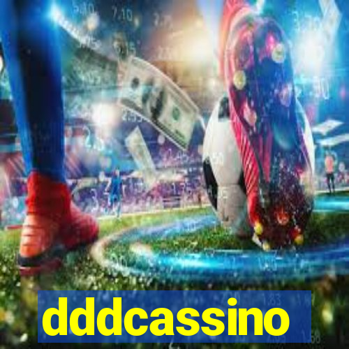 dddcassino