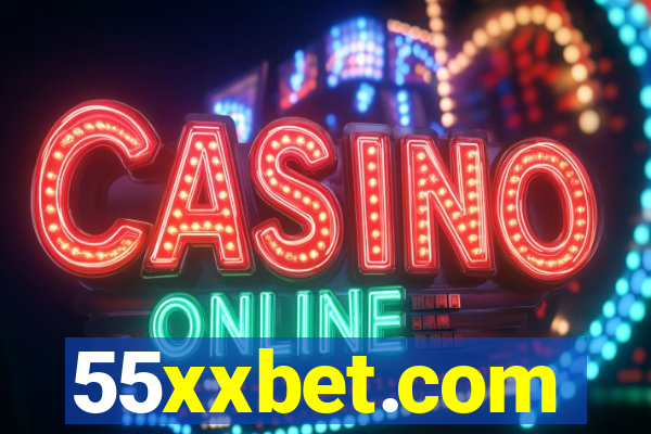 55xxbet.com