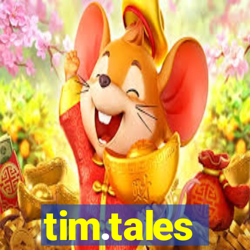 tim.tales