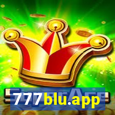 777blu.app