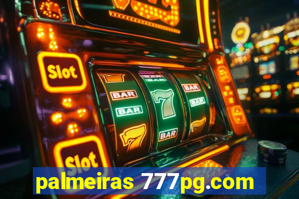 palmeiras 777pg.com