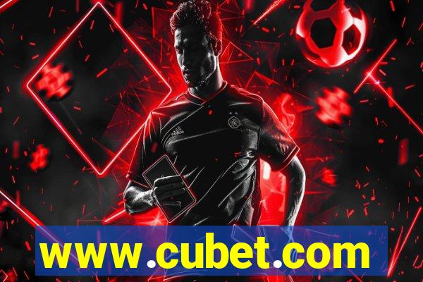 www.cubet.com