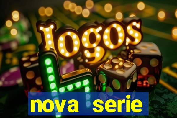 nova serie globoplay o jogo que mudou a história