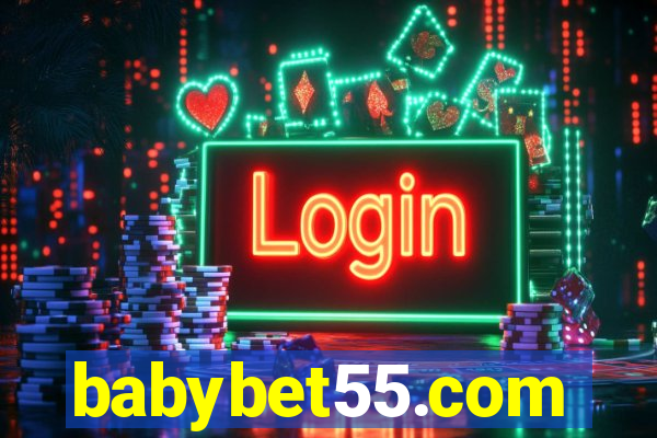 babybet55.com