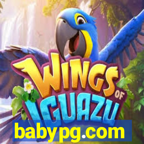 babypg.com