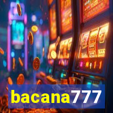 bacana777