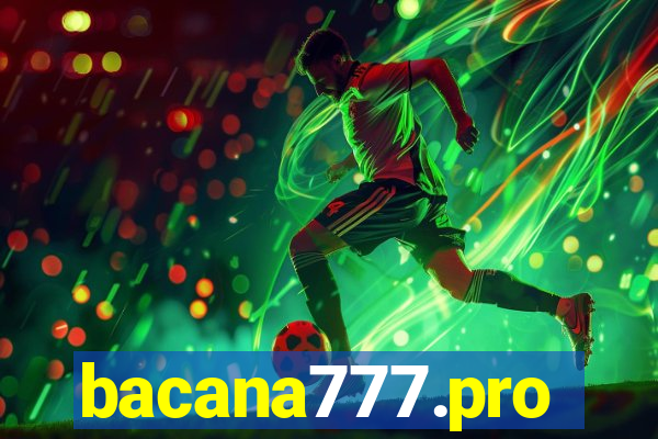 bacana777.pro